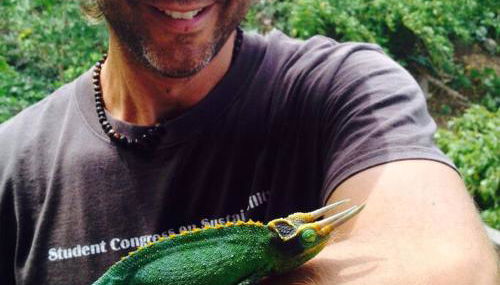 Garden Oasis at Banana Hale Studio - Foto 4