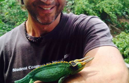 Garden Oasis at Banana Hale Studio - Foto 4