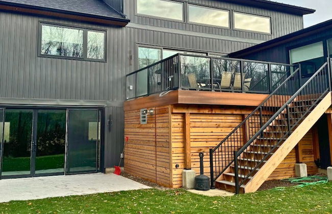 Orchard Run Chalet - Photo 57