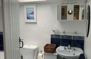 Horseshoe Cottage - Foto 34