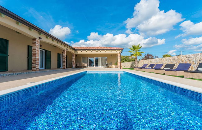 Villa Idassa - Foto 47