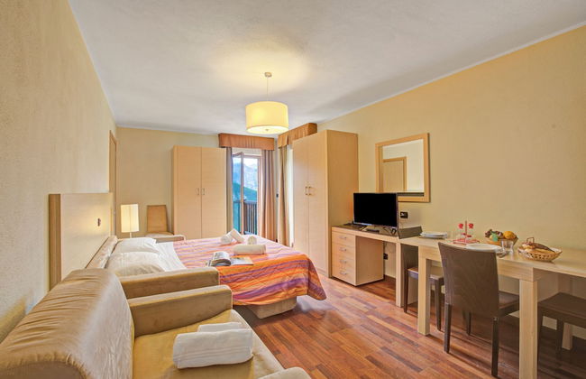 Residence Cianfuran - Foto 74