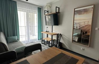 Apartamenty Magia z bezpłatnym parkingiem - Foto 16