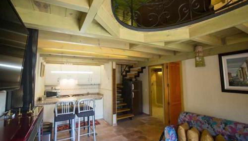 Casa del Cerro es una singular casa rural de fácil acceso - Photo 5