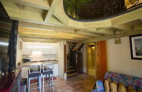 Casa del Cerro es una singular casa rural de fácil acceso - Photo 5