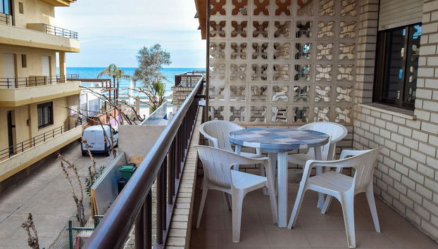 Apartamentos Bernat Pie de Playa 3000 - Foto 2, Imagen principal