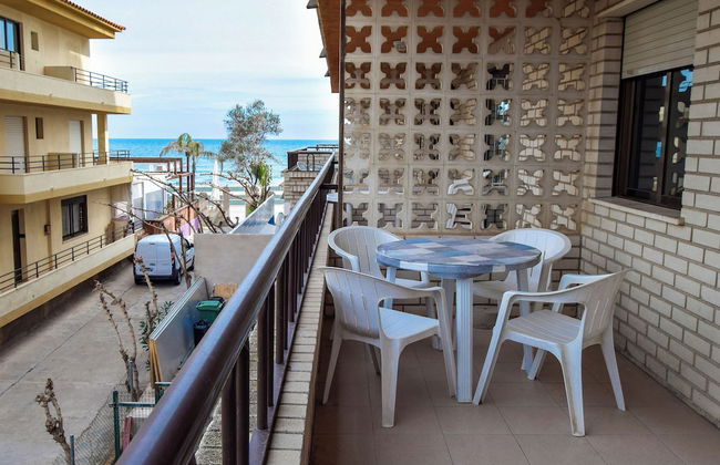 Apartamentos Bernat Pie de Playa 3000 - Photo 1