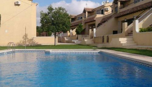 Holiday Appartement villamartin - Foto 5