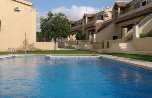 Holiday Appartement villamartin - Foto 5