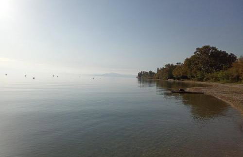 studio στην θαλασσα - Photo 23