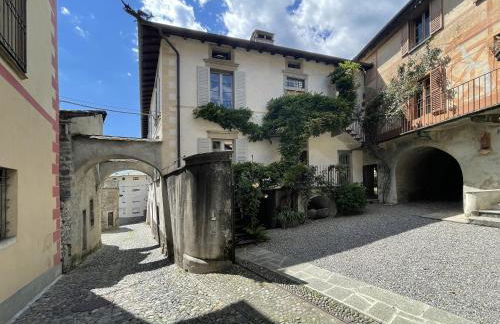 Piano nobile al Roseto del Drago - Foto 15