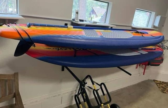 Singing Pines in Marla Bay - Walk to Lake! - Foto 33