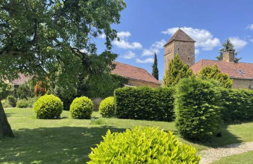 Gites du Boussagou - Foto 44