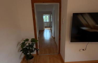 Park-INN - Retreat in Grafenwöhr - Foto 42