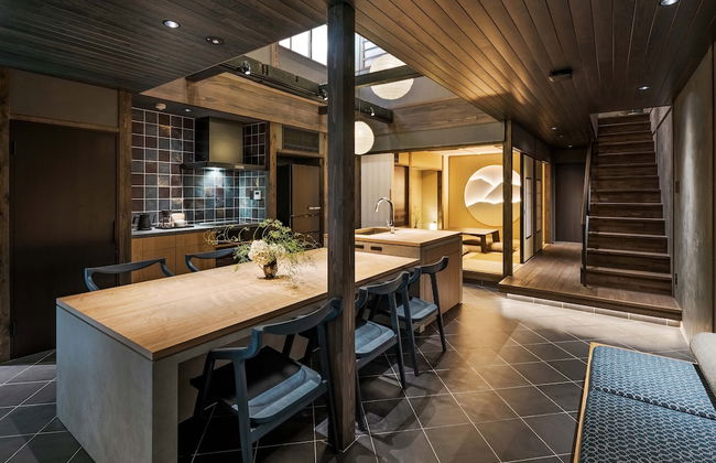 Kanata Machiya House - Photo 15