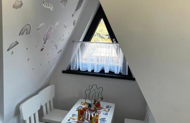 Tatrzański Domek & SPA - Foto 33