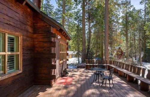 3BR Mountain Cabin-Near Beach & Slopes - Foto 17