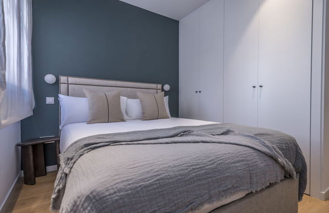 MIOSOTIS SUITES - Foto 14