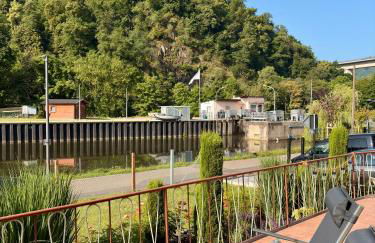 Ferienwohnung direkt am Wasser - Foto 26