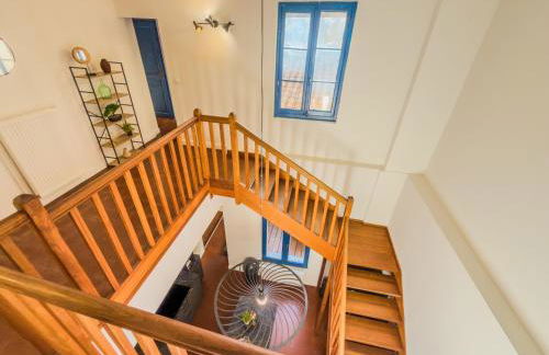 Le Patio ※ Carnot - Foto 40