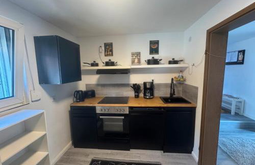 M und S - Landidyll am Weiher - Foto 14