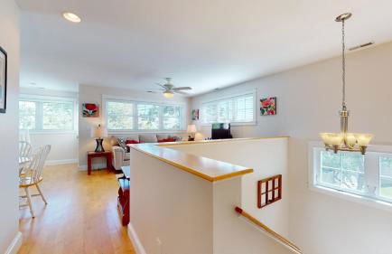 The Otis House by Bayley Vacation Rentals - Foto 28