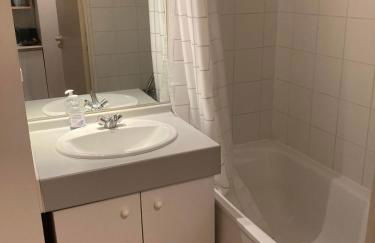 Le confort à deux pas clinique de l union *WIFI* - Foto 4