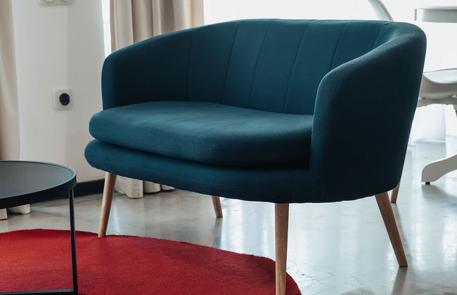 Urban Apartments 17 Executive Suits - Foto 45