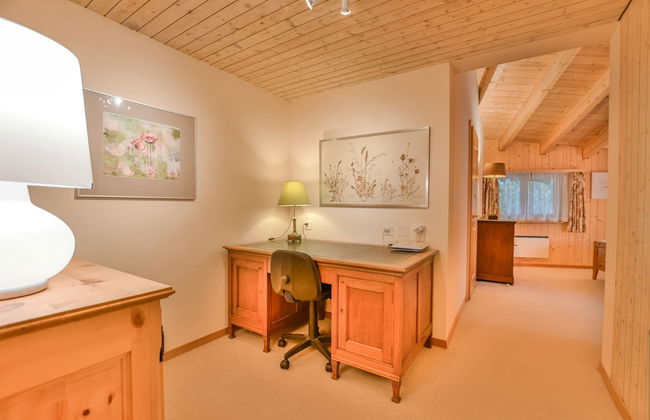 Chalet Arnica - Foto 25