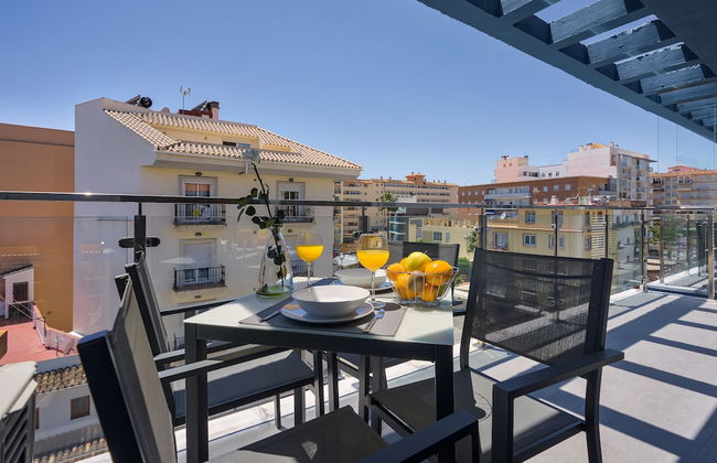 Sur Suites La Dorada - Foto 70