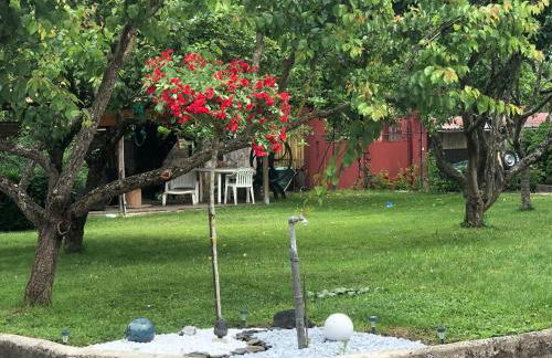 T2 au rez de chaussée dans propriété privée, au bord de l'eau à 15 minutes de Nancy - Foto 22