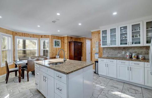 Lake Area 6BR Pet friendly home in Poconos - Your Pocono Retreat - Foto 18