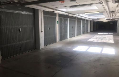 ATTICO IN FIERA apartment - Photo 19