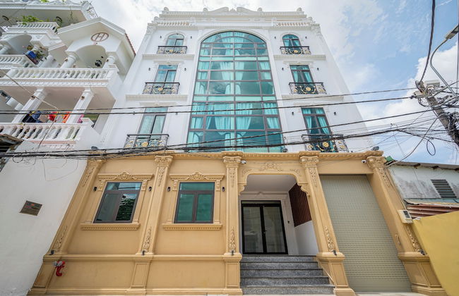 Cozrum Homes - Cozytel Residence - Foto 66