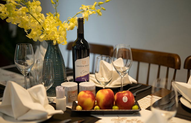 Ivory Villas & Resort - Photo 25