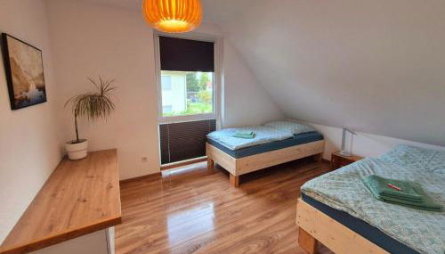 Ferienwohnung Sunny 2 - Foto 4