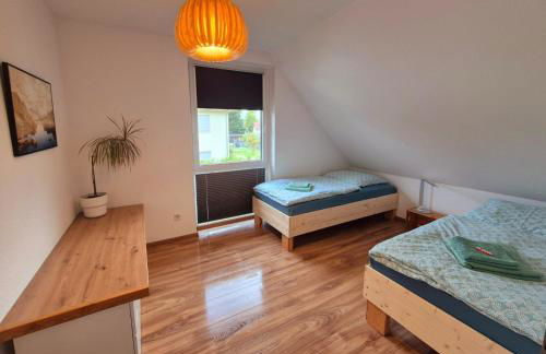 Ferienwohnung Sunny 2 - Foto 4