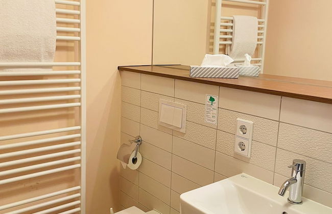 Point Hotel Apartments & Rooms - Foto 60