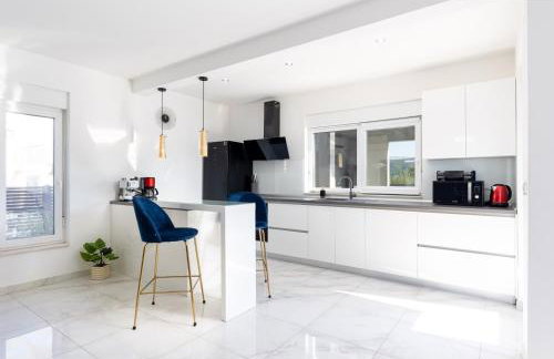 Villa Gabriel - Dicmo - Foto 17