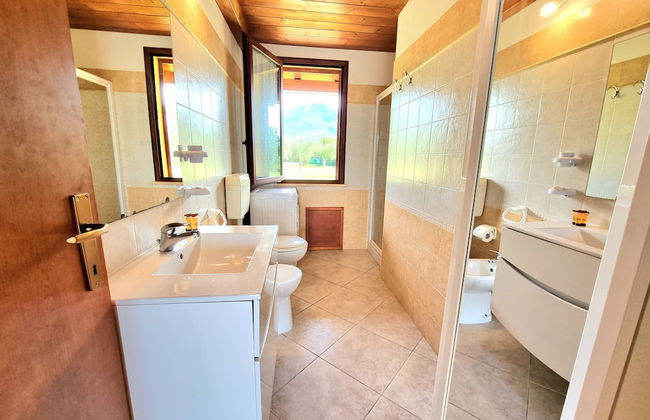 Agriturismo Saludi e Trigu - Foto 28