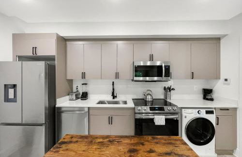 Mary's Stay Brookland - Foto 70