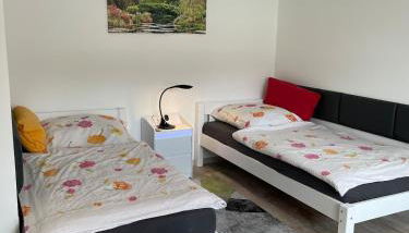 Hof Uffenbeck - Apartment 4 , auf dem Land - Foto 3