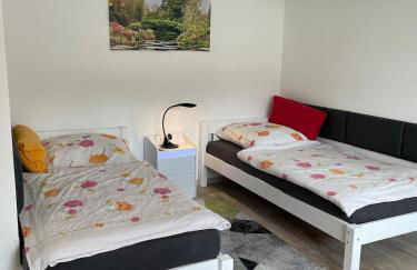 Hof Uffenbeck - Apartment 4 , auf dem Land - Foto 3