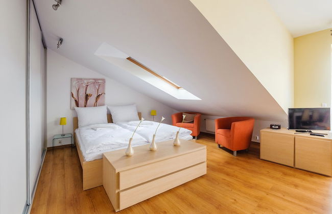 Apartamenty Sun&Snow Baltyk Park - Photo 34