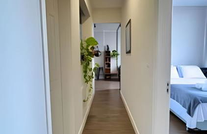 Apto Moderno a poucos passos da Basílica de Nazaré - Foto 8