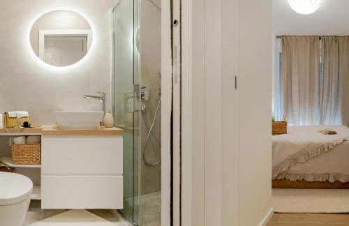 The Pleasurist- with PRIVATE heated POOL and TERRACE - Foto 28