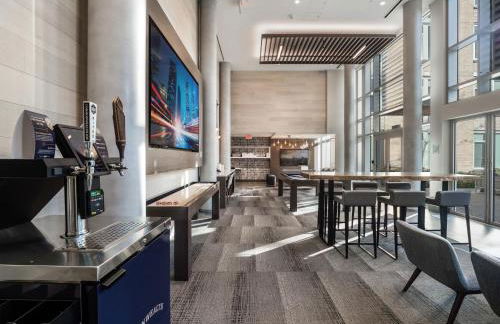 Global Luxury Suites Crystal City - Foto 88