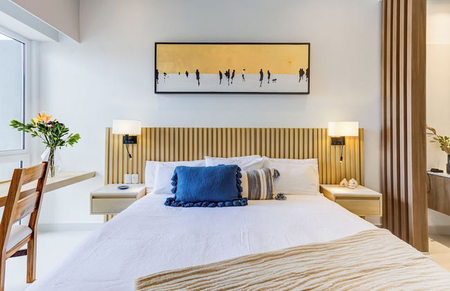 Punto Novo Nuevo Vallarta Condos - Foto 3