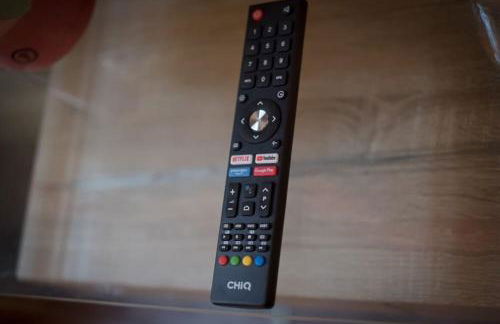 room five - parking, balnéothérapie, place nationale, un havre de paix - Foto 51