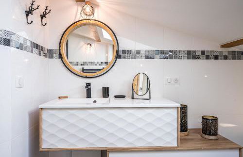 La scierie de la grande ourse - Foto 72